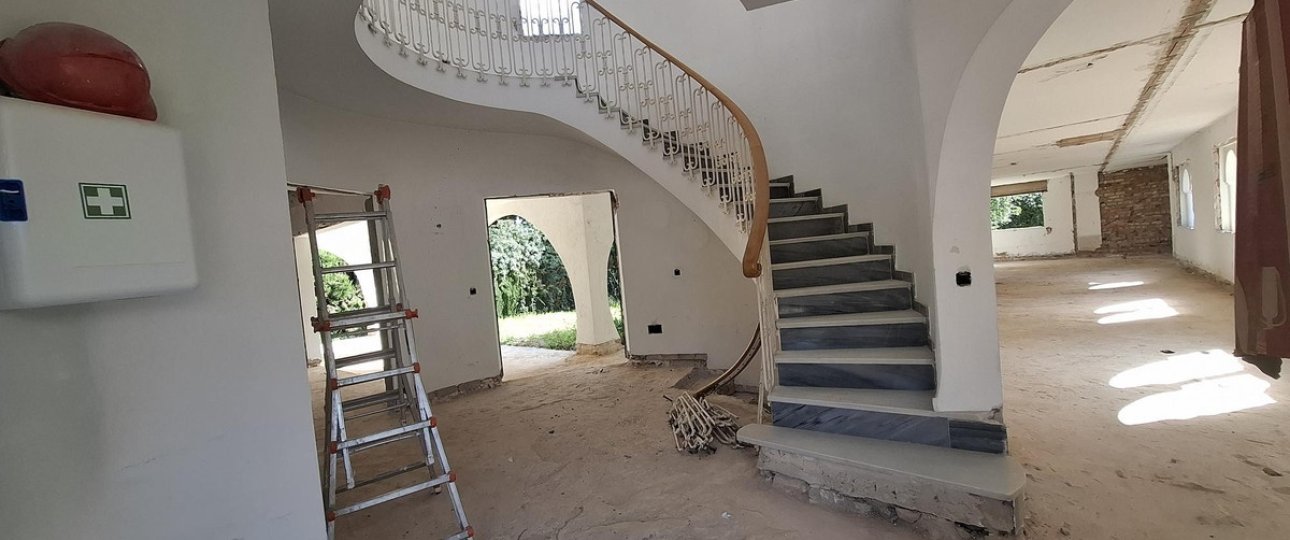Resale - Villa - Marbella - Marbella Centro