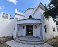 Resale - Villa - Marbella - Marbella Centro