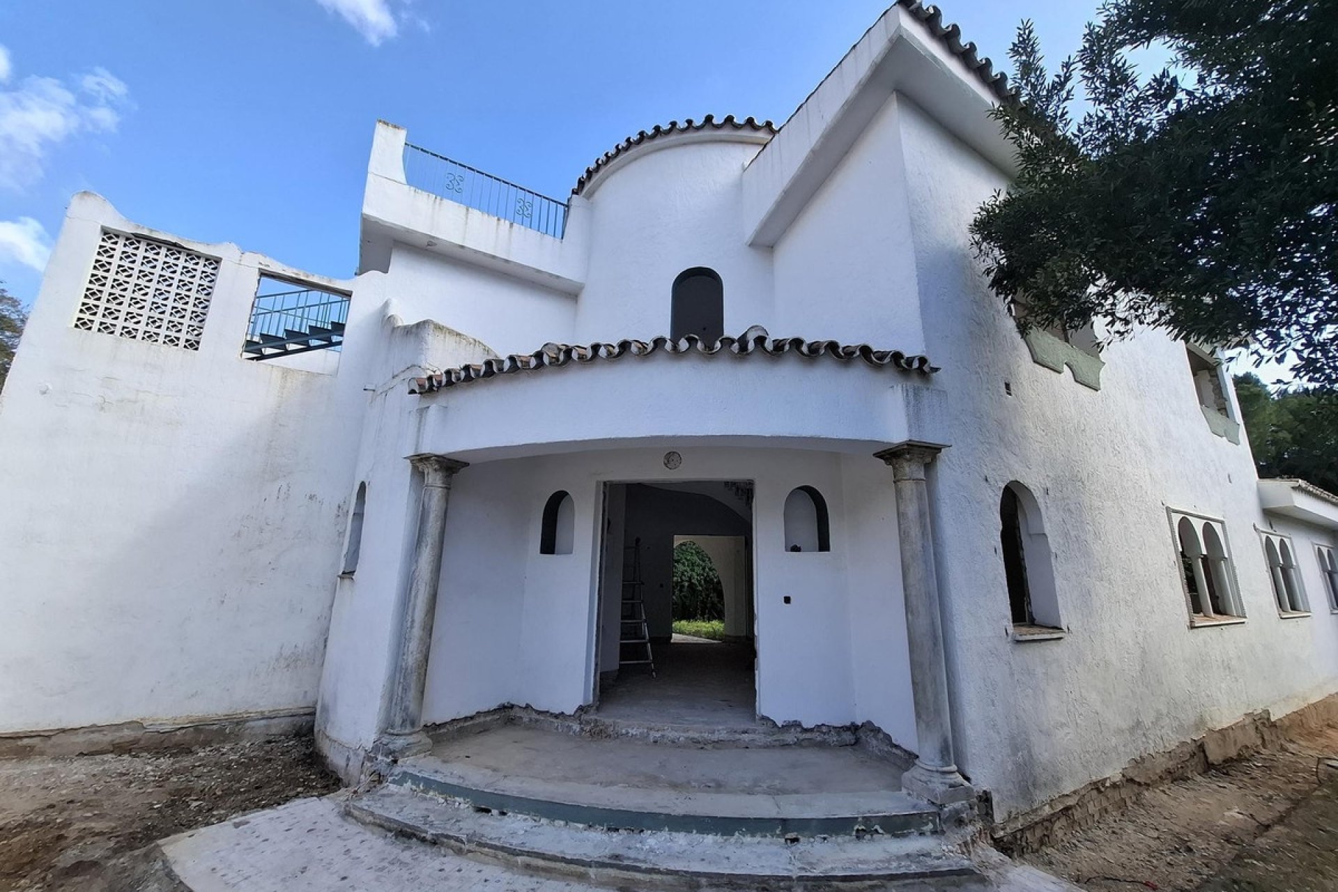 Resale - Villa - Marbella - Marbella Centro