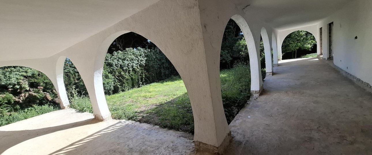 Resale - Villa - Marbella - Marbella Centro