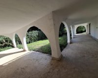 Resale - Villa - Marbella - Marbella Centro