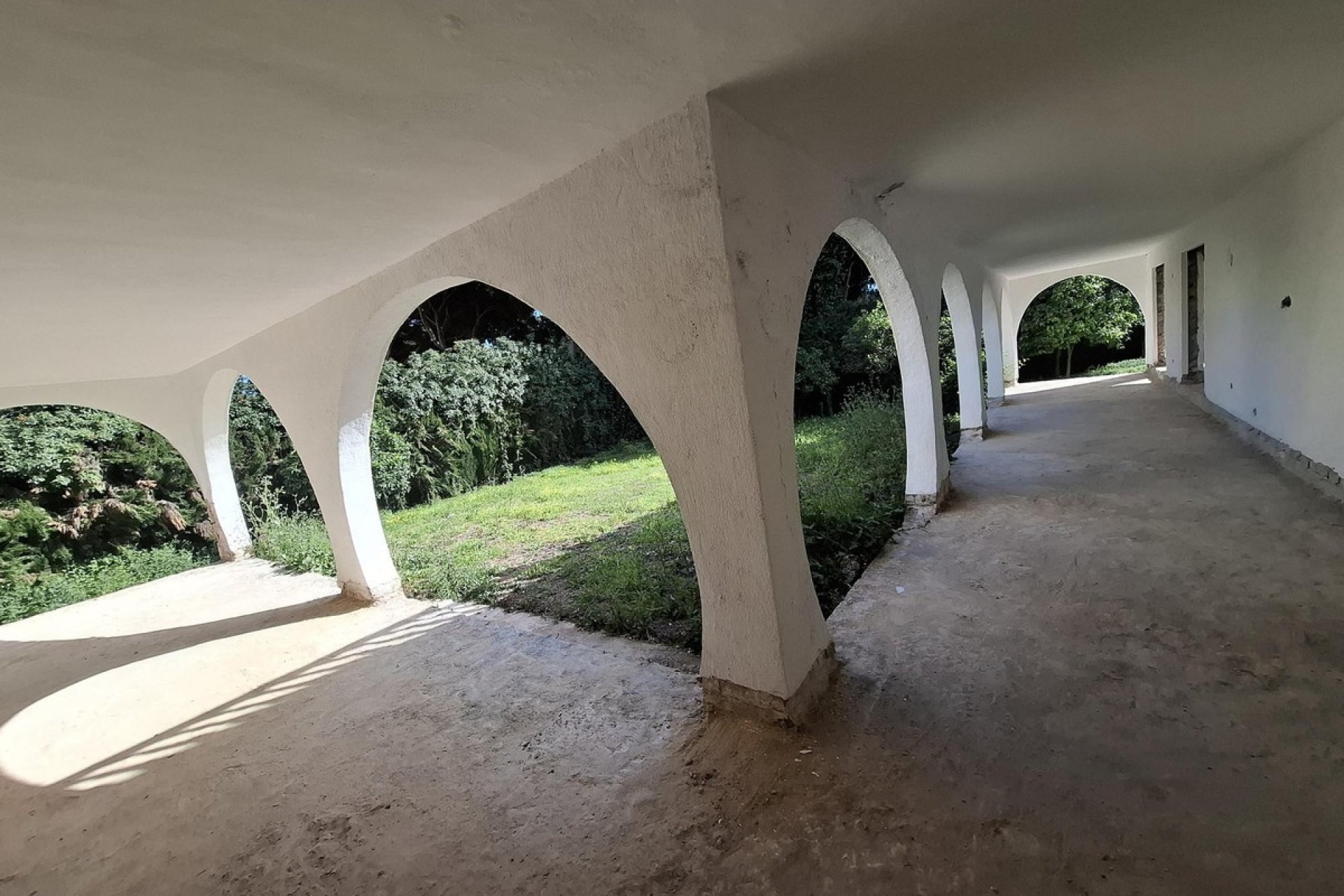 Resale - Villa - Marbella - Marbella Centro