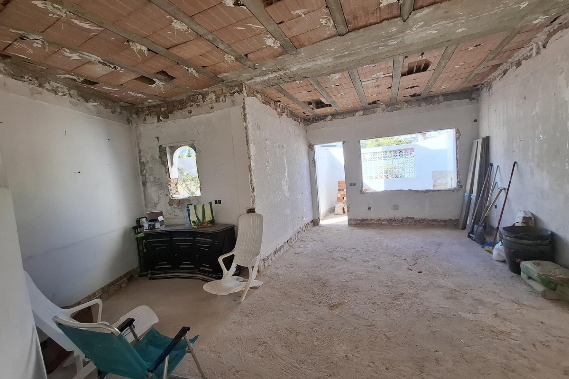 Resale - Villa - Marbella - Marbella Centro