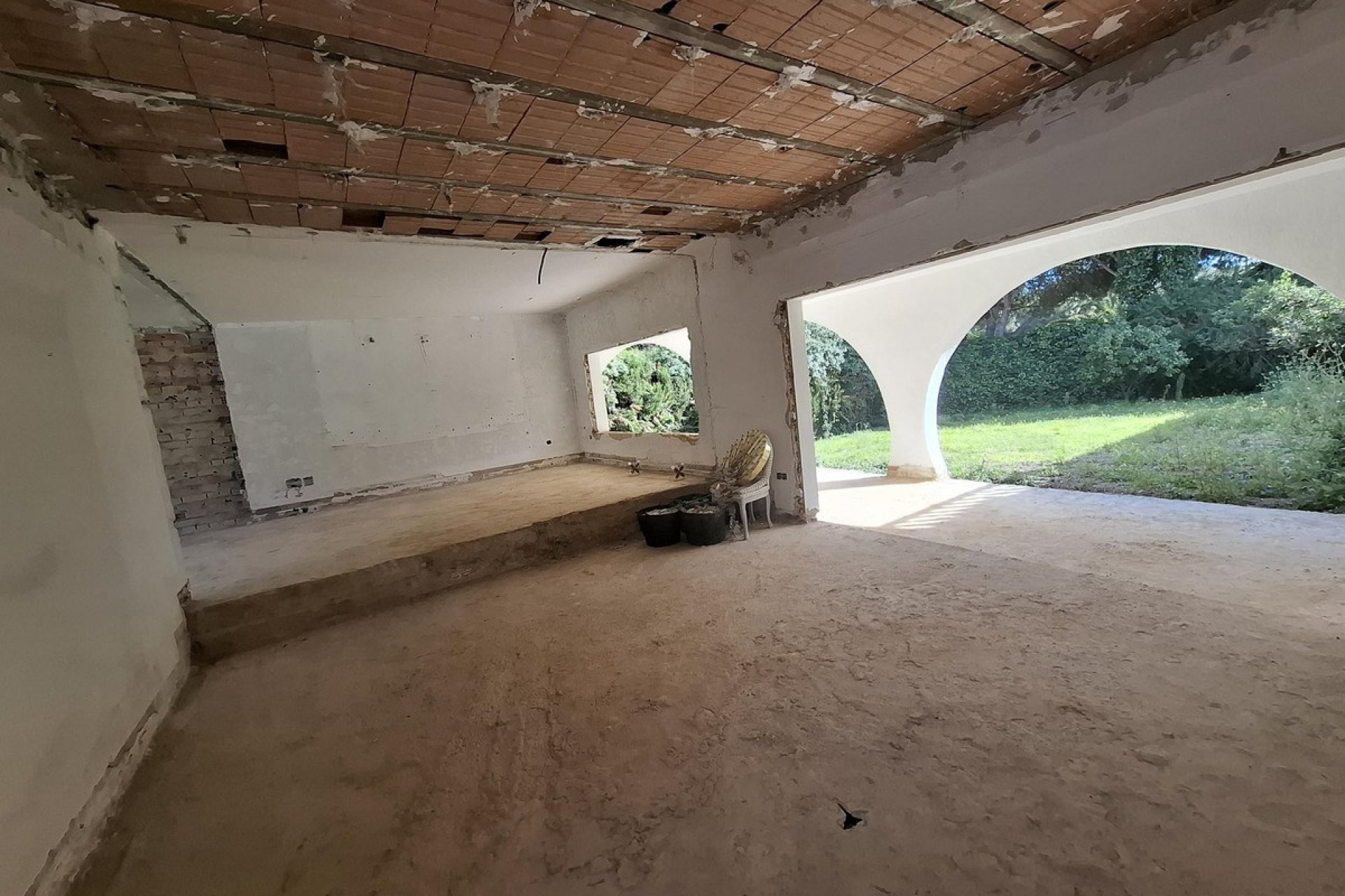 Resale - Villa - Marbella - Marbella Centro