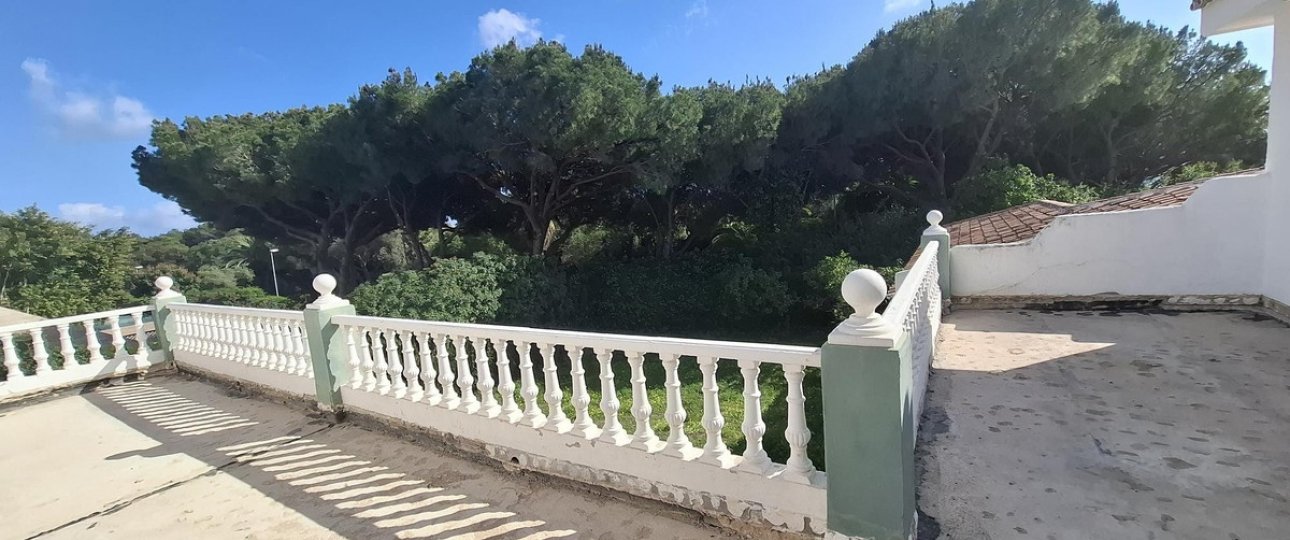 Resale - Villa - Marbella - Marbella Centro