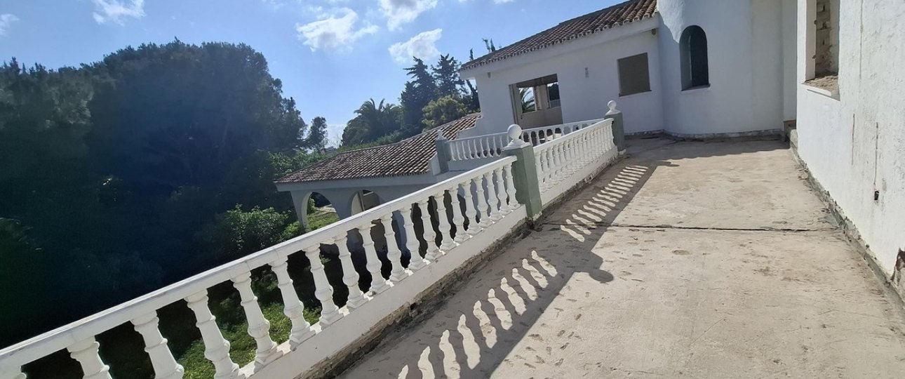Resale - Villa - Marbella - Marbella Centro