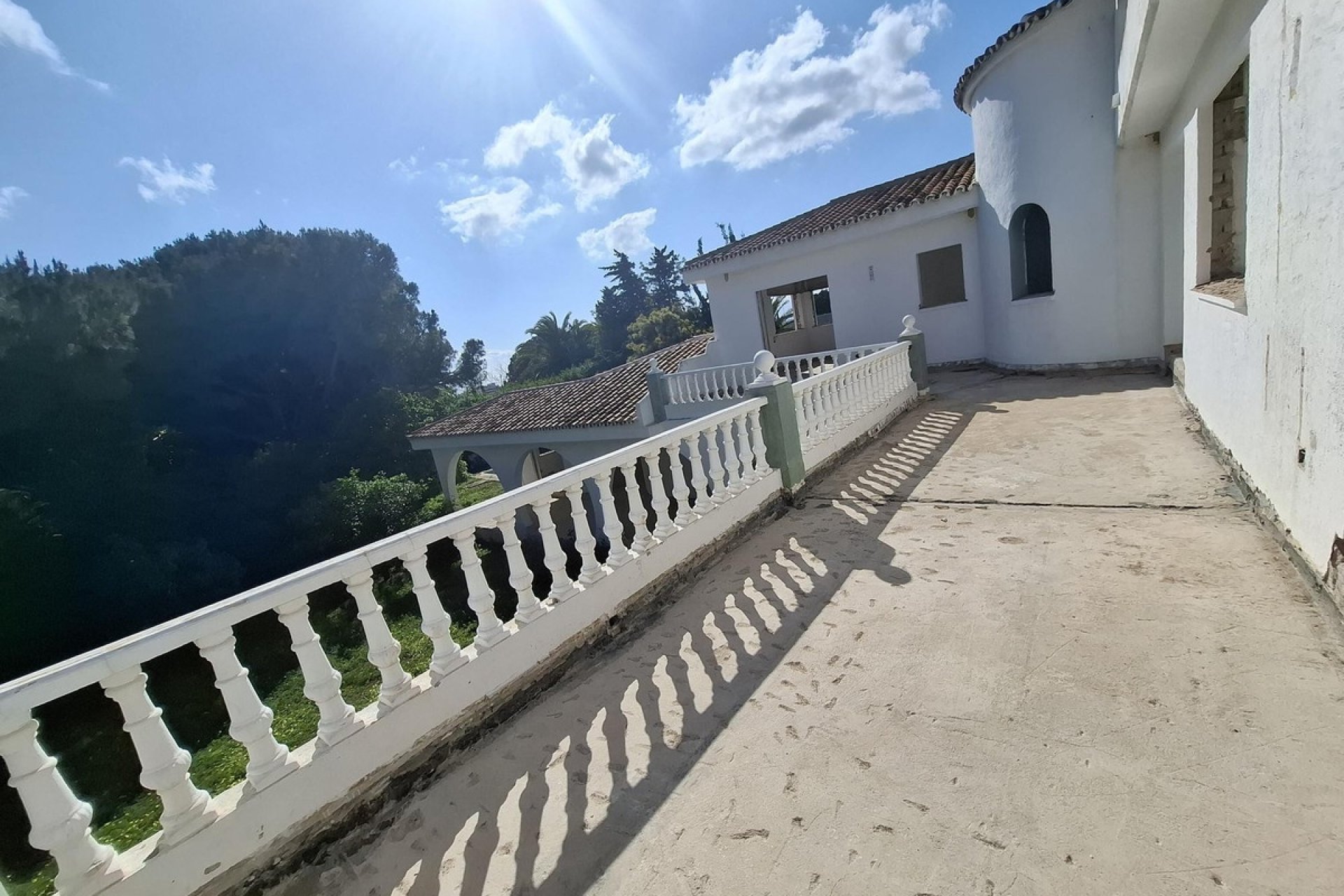 Resale - Villa - Marbella - Marbella Centro