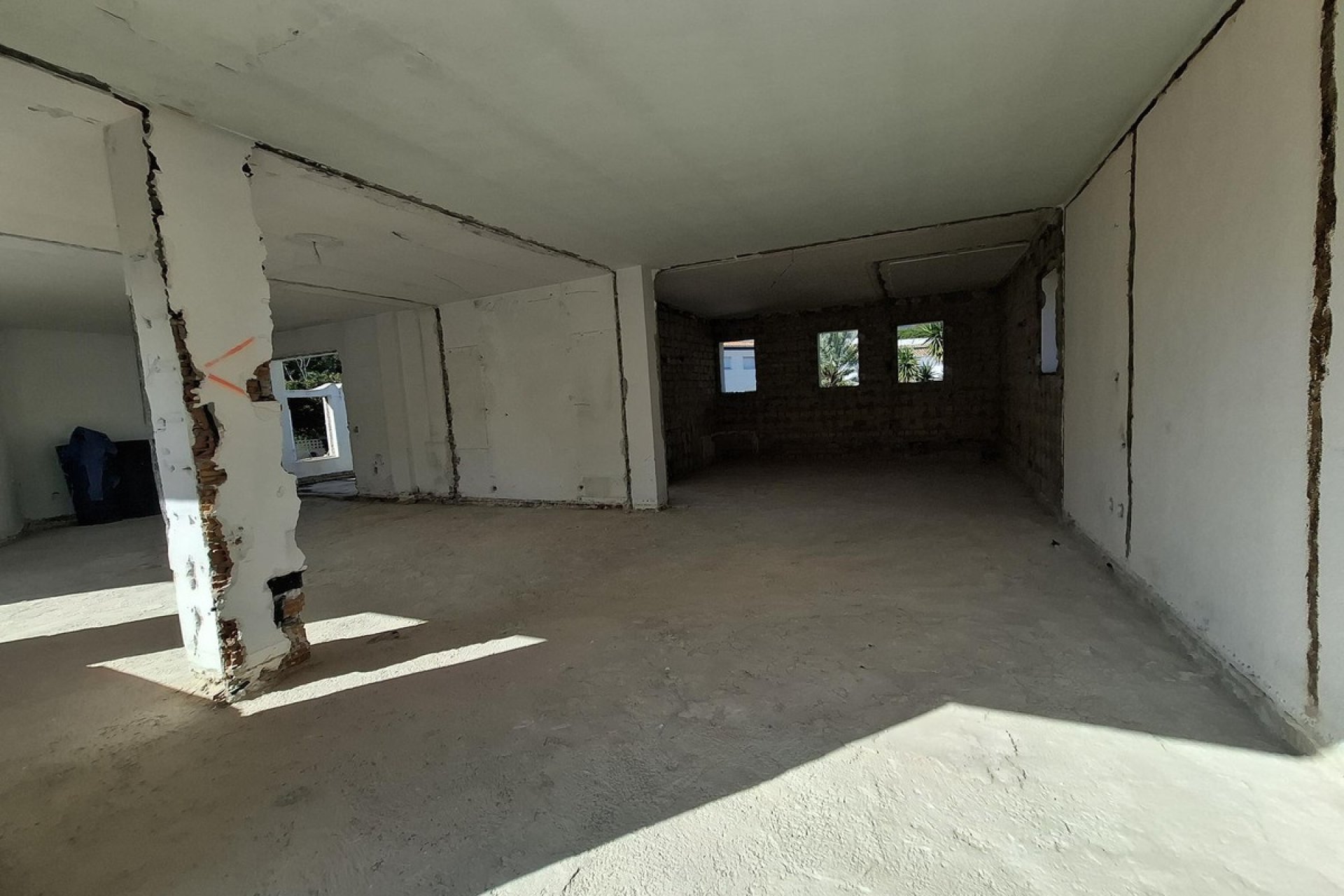 Resale - Villa - Marbella - Marbella Centro