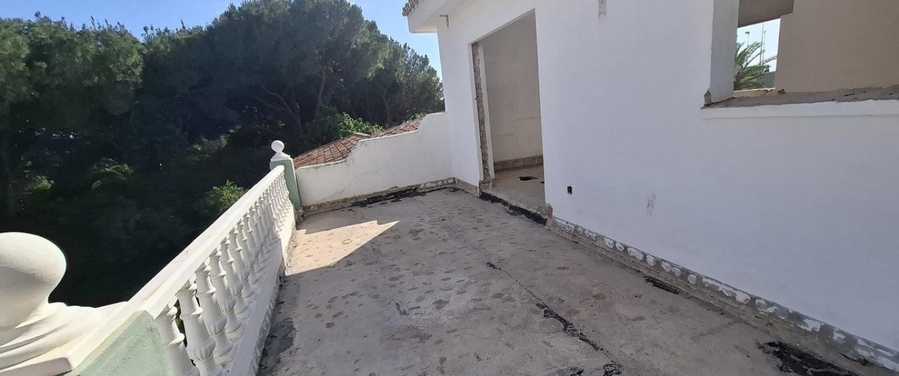 Resale - Villa - Marbella - Marbella Centro