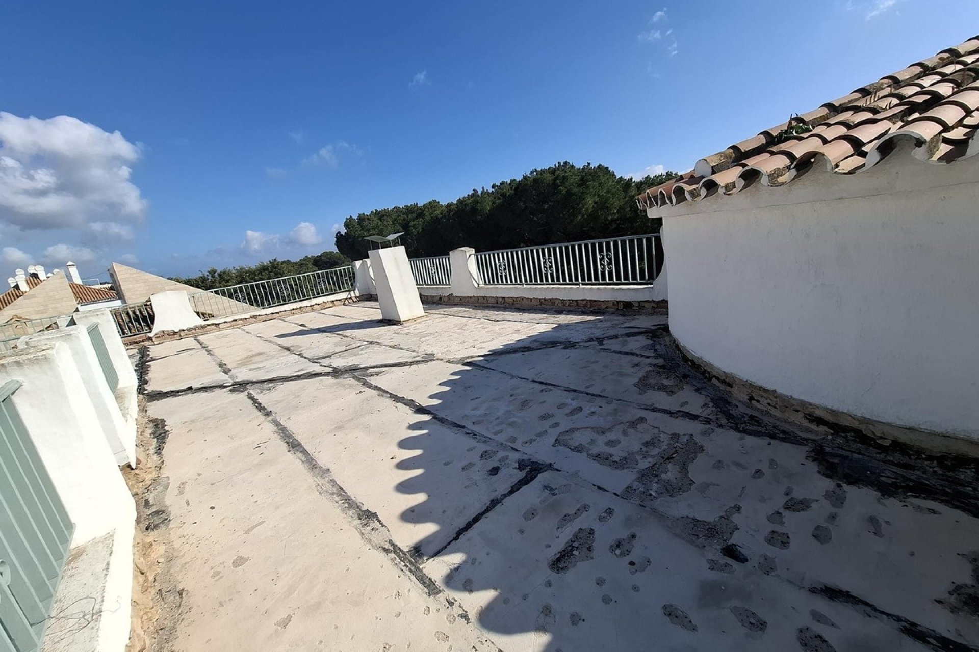 Resale - Villa - Marbella - Marbella Centro