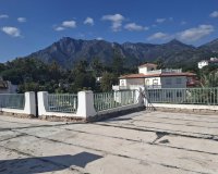 Resale - Villa - Marbella - Marbella Centro