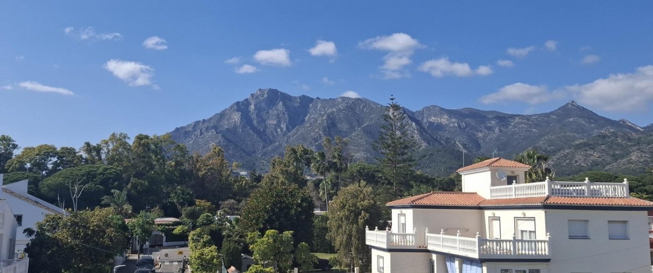 Resale - Villa - Marbella - Marbella Centro