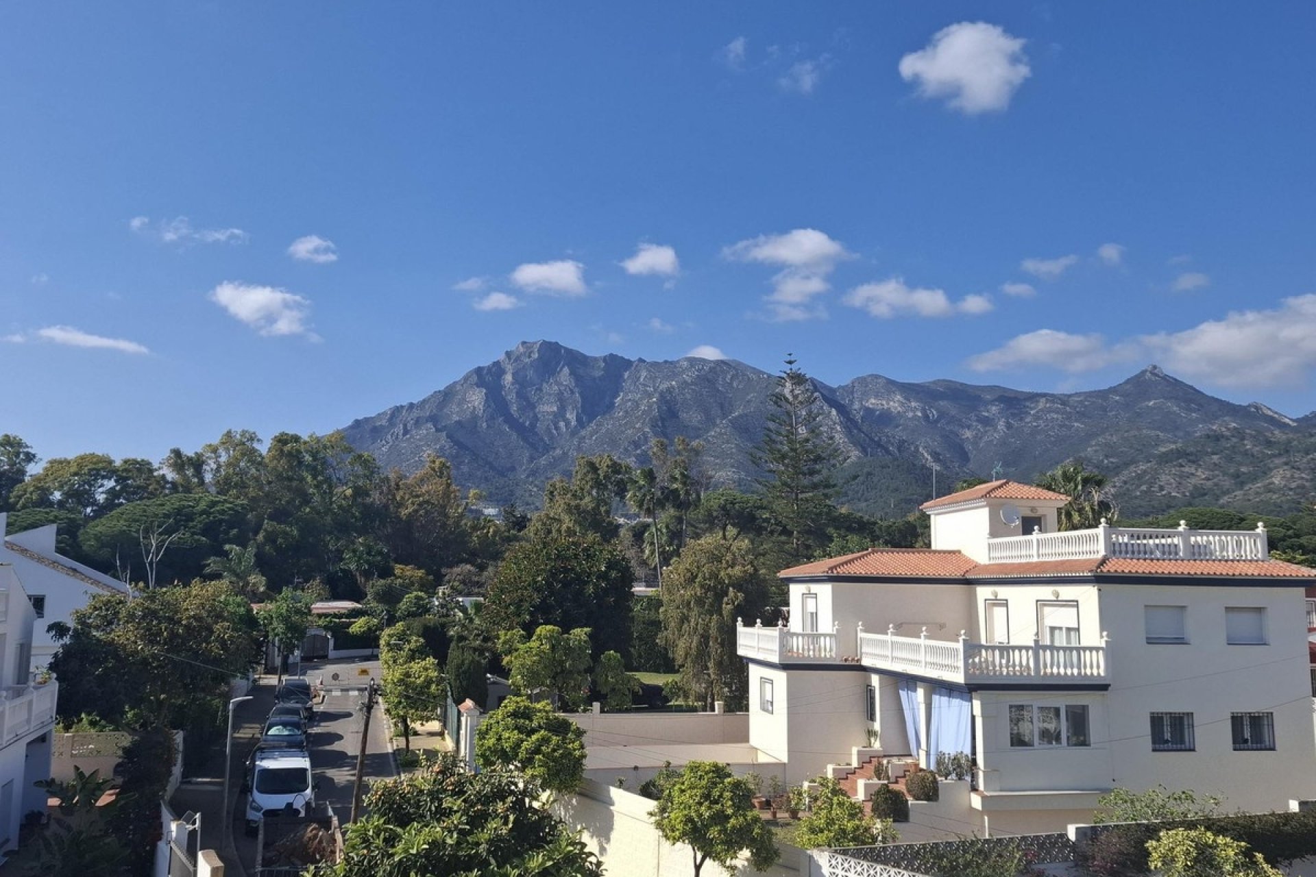 Resale - Villa - Marbella - Marbella Centro