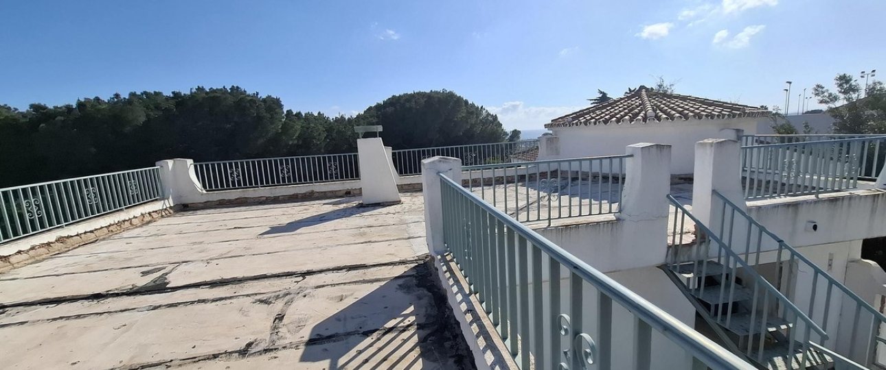 Resale - Villa - Marbella - Marbella Centro