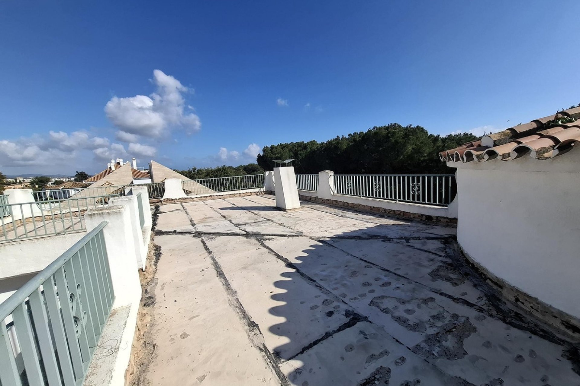 Resale - Villa - Marbella - Marbella Centro