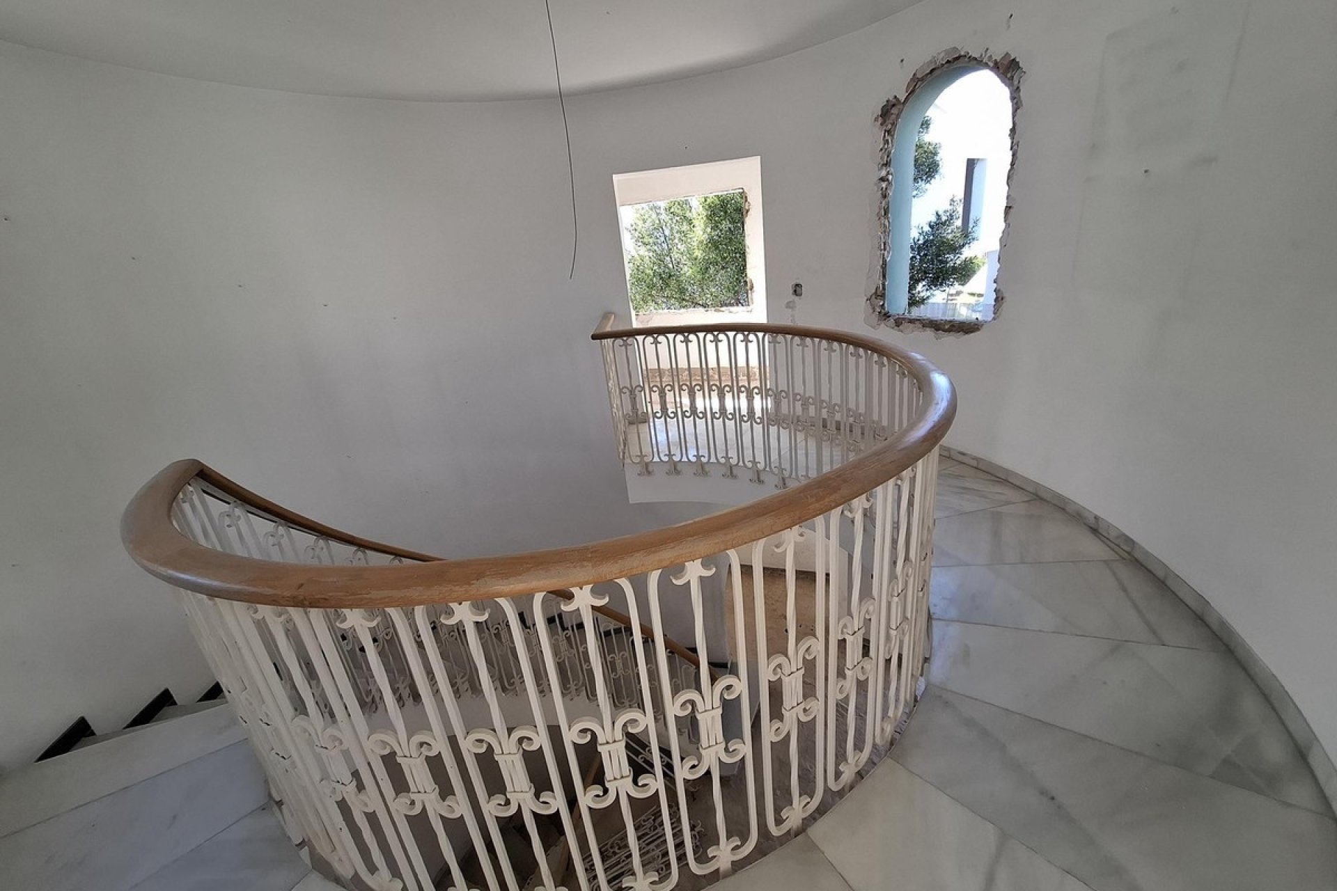 Resale - Villa - Marbella - Marbella Centro