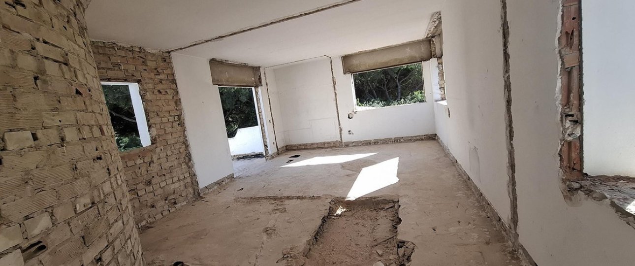 Resale - Villa - Marbella - Marbella Centro