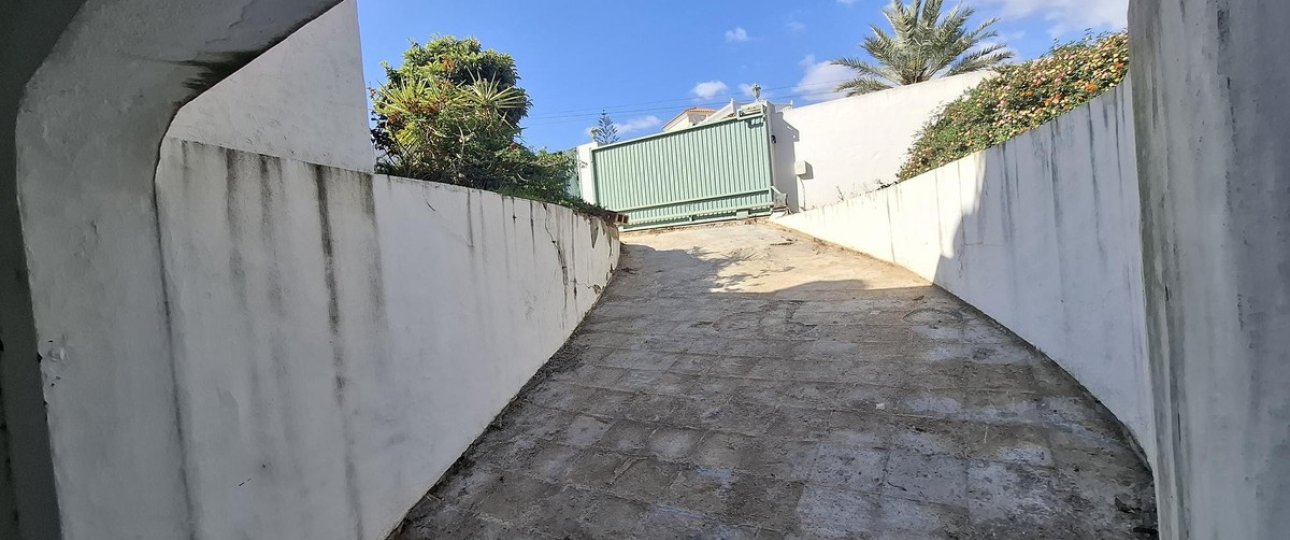 Resale - Villa - Marbella - Marbella Centro