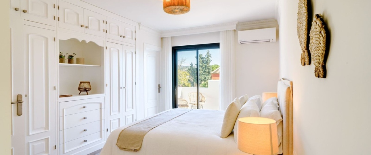 Resale - Villa - Marbella - Marbella Centro