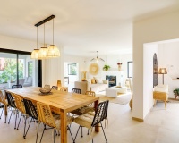 Resale - Villa - Marbella - Marbella Centro