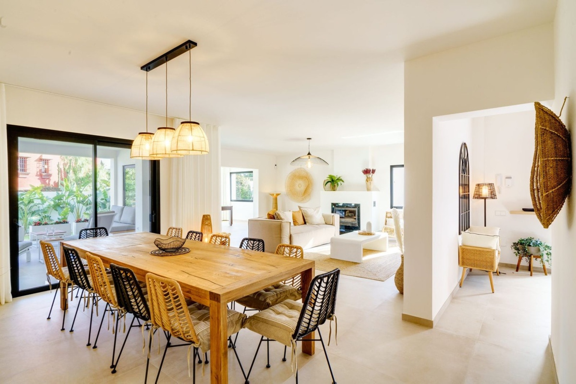 Resale - Villa - Marbella - Marbella Centro