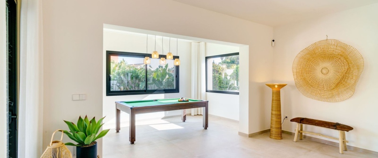 Resale - Villa - Marbella - Marbella Centro