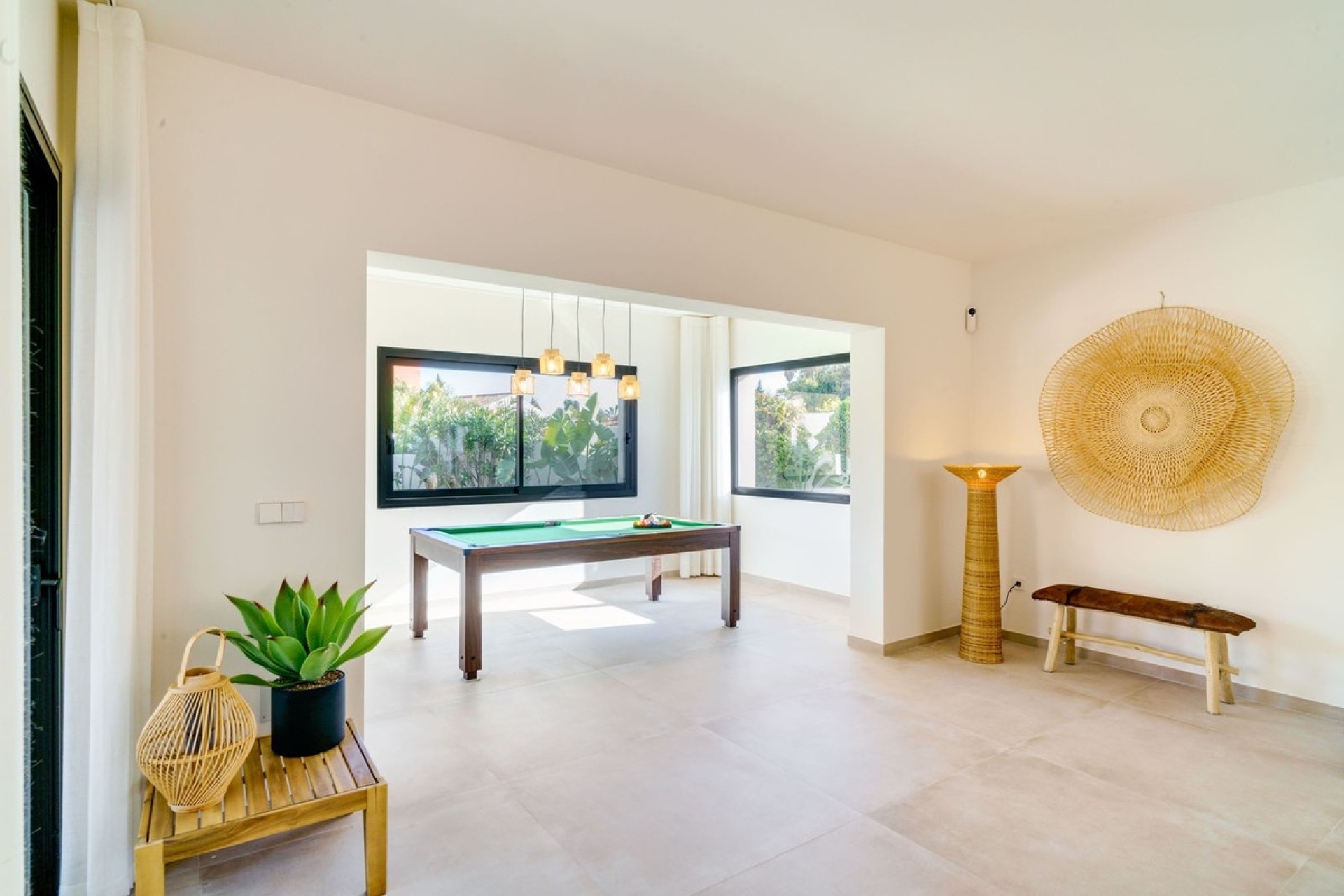 Resale - Villa - Marbella - Marbella Centro