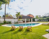 Resale - Villa - Marbella - Marbella Centro