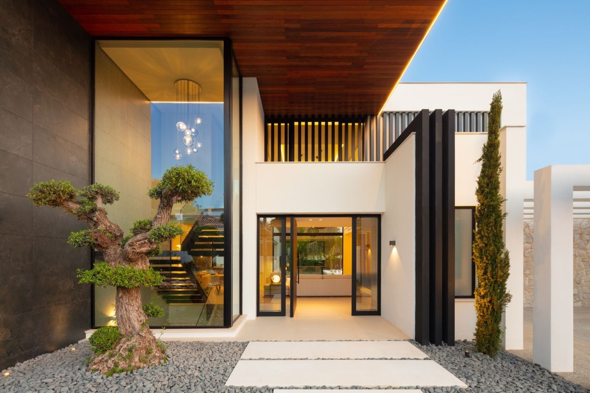 Resale - Villa - Marbella - Marbella Centro