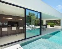 Resale - Villa - Marbella - Marbella Centro