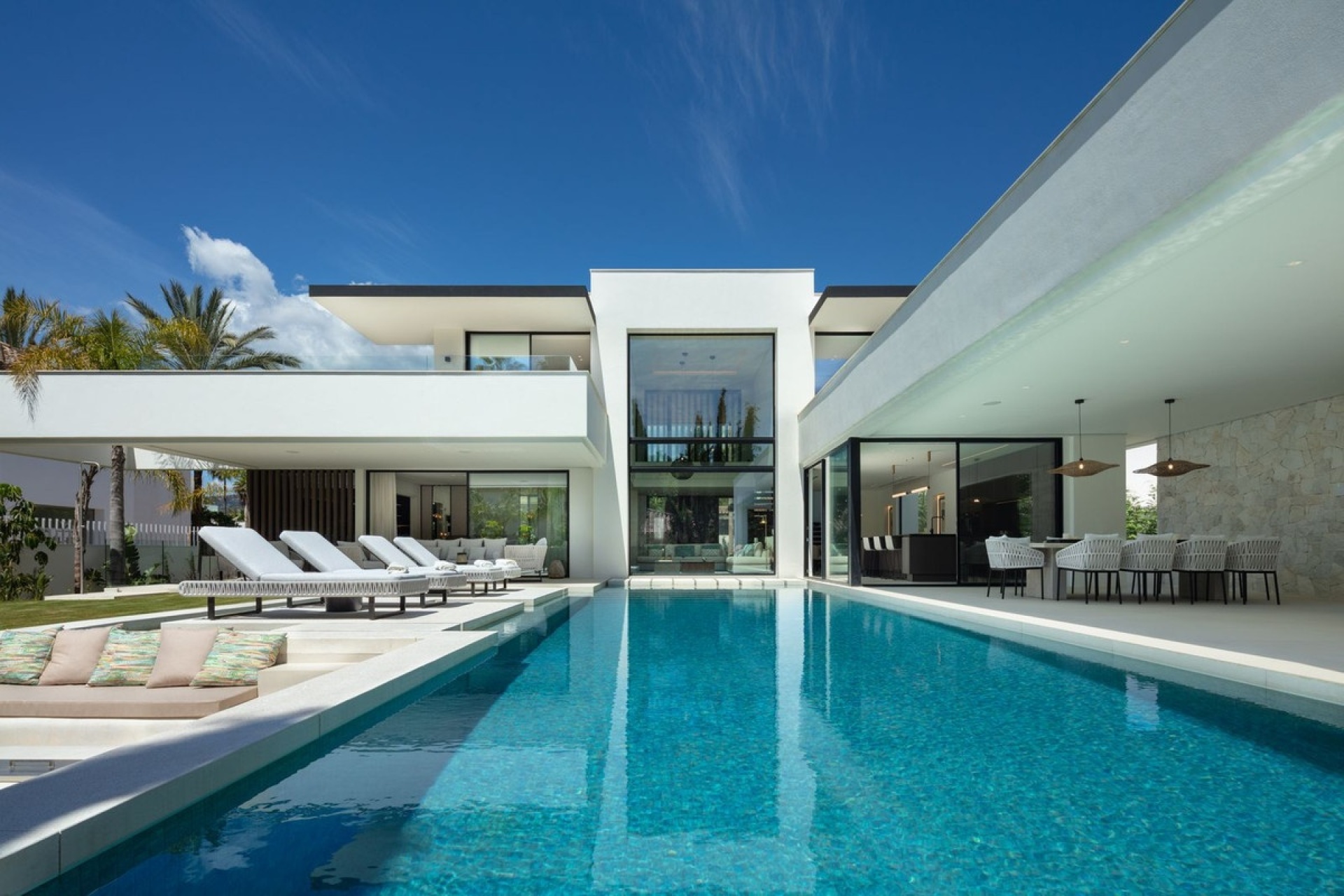 Resale - Villa - Marbella - Marbella Centro