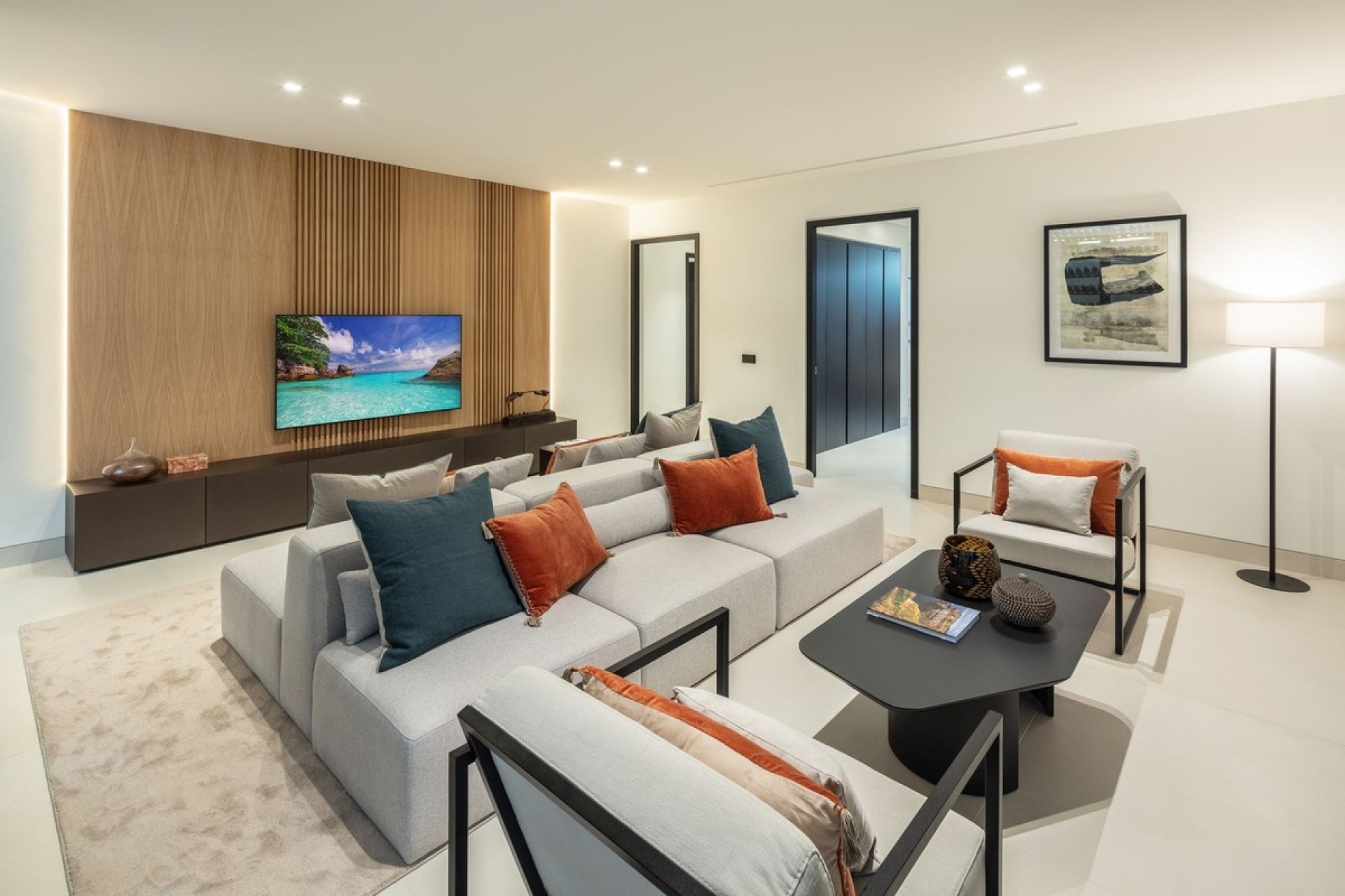 Resale - Villa - Marbella - Marbella Centro