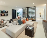 Resale - Villa - Marbella - Marbella Centro