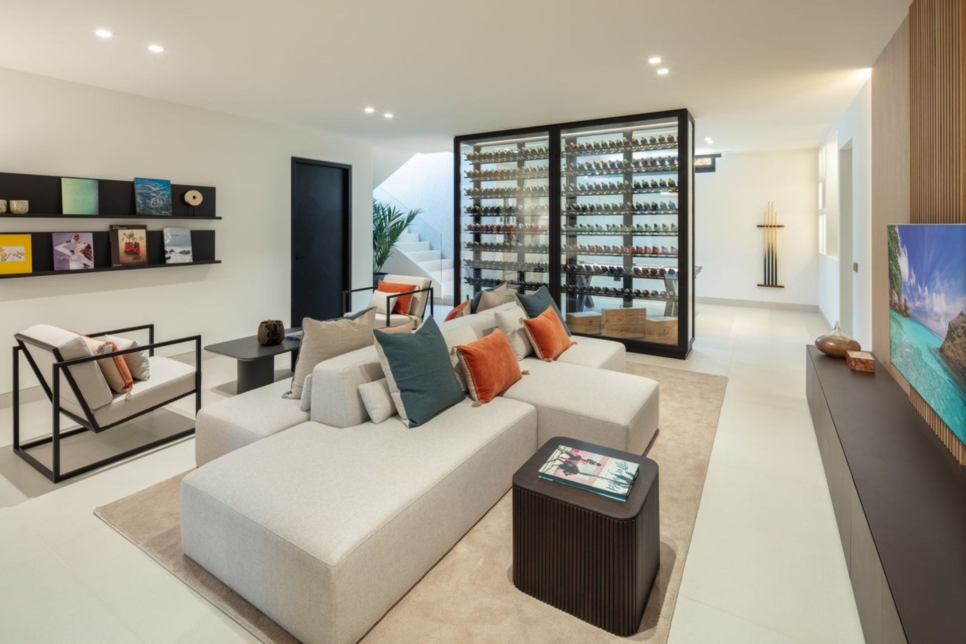 Resale - Villa - Marbella - Marbella Centro