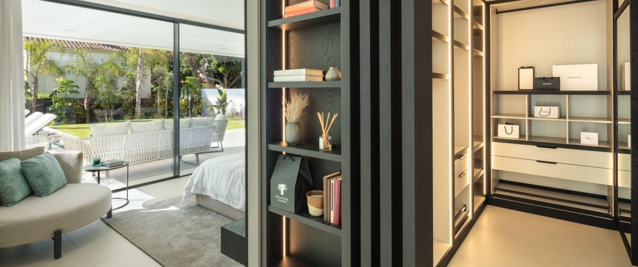 Resale - Villa - Marbella - Marbella Centro