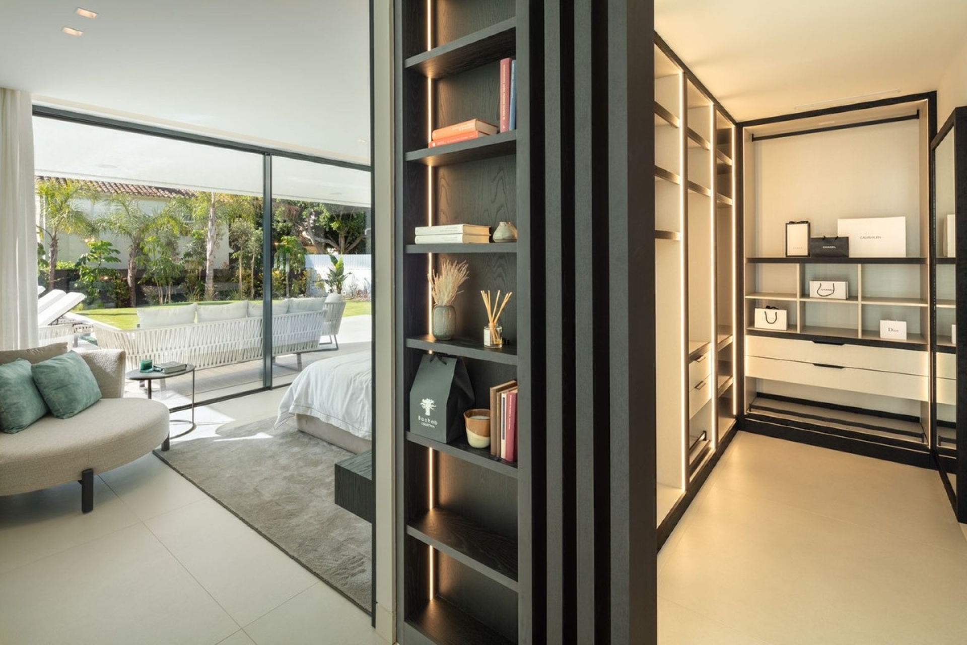 Resale - Villa - Marbella - Marbella Centro