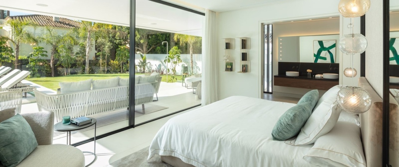Resale - Villa - Marbella - Marbella Centro