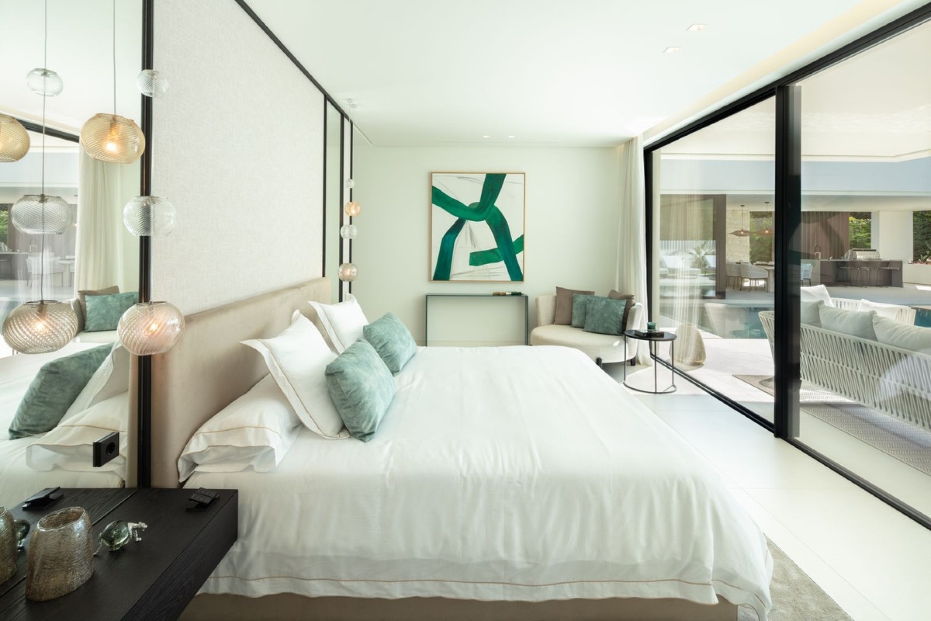 Resale - Villa - Marbella - Marbella Centro