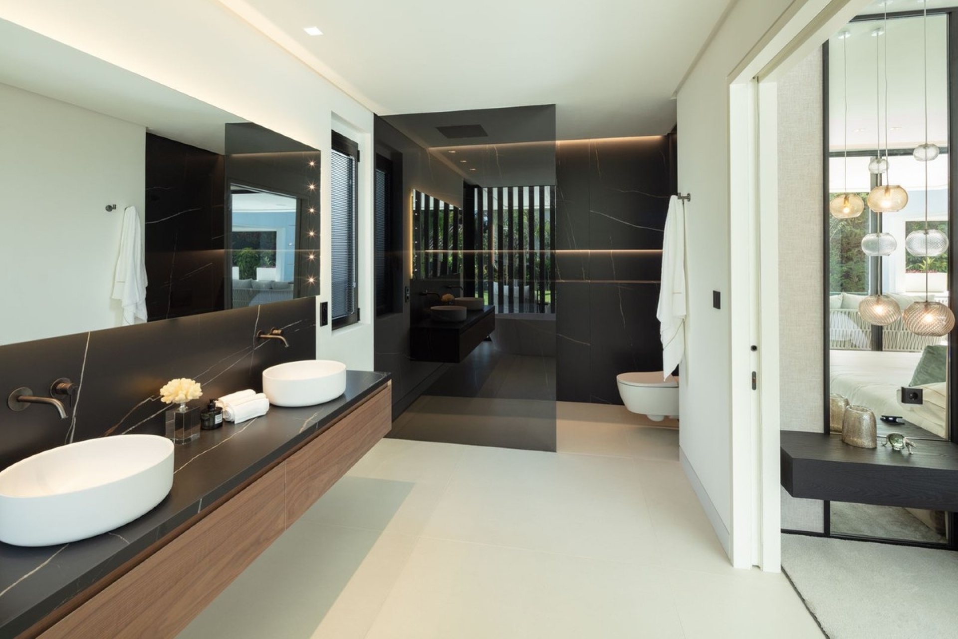 Resale - Villa - Marbella - Marbella Centro