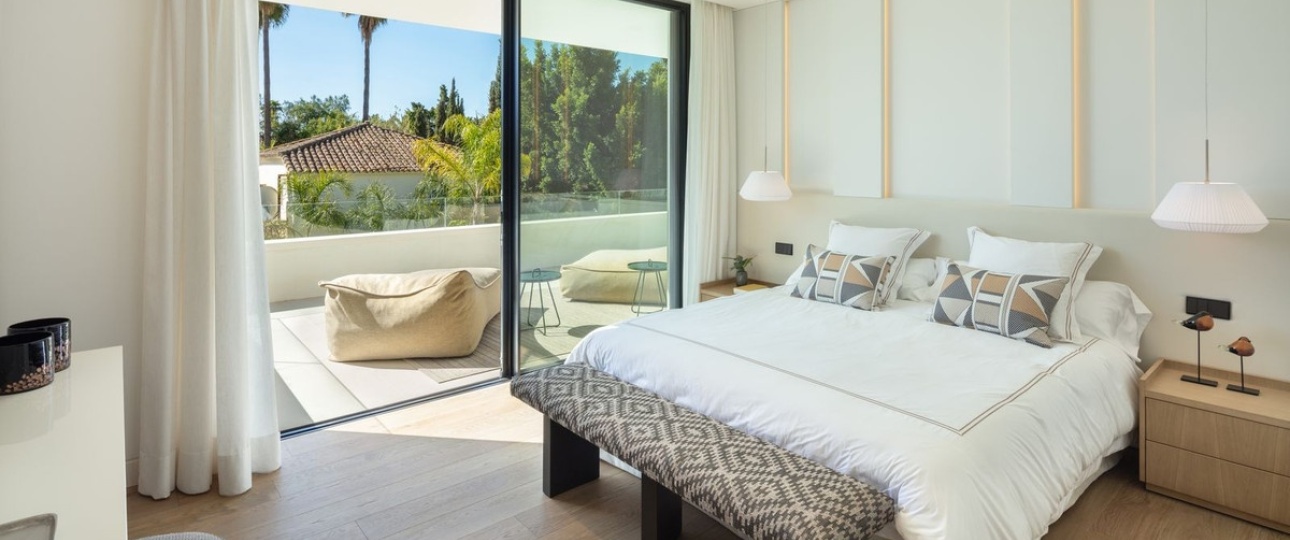 Resale - Villa - Marbella - Marbella Centro