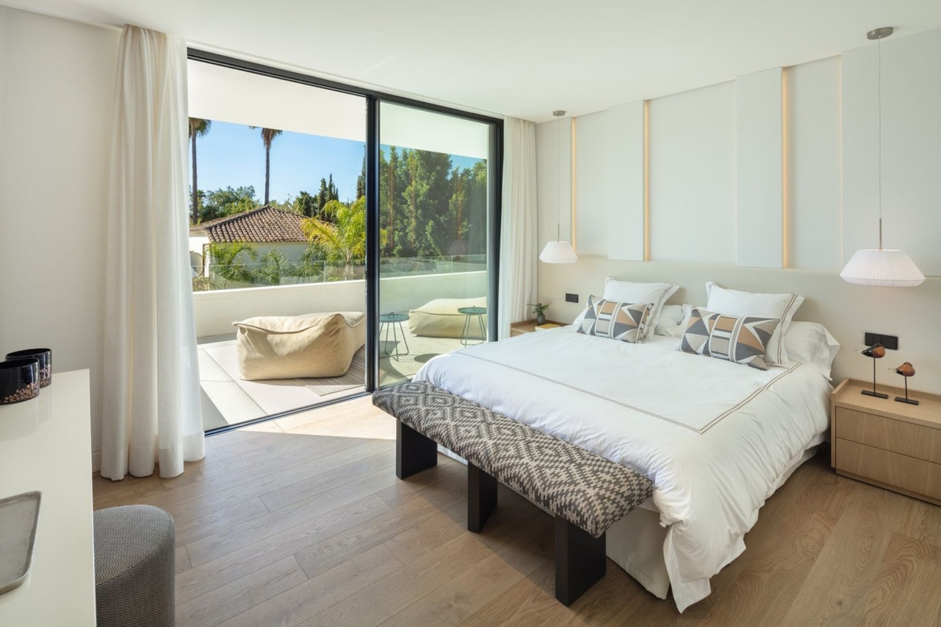 Resale - Villa - Marbella - Marbella Centro