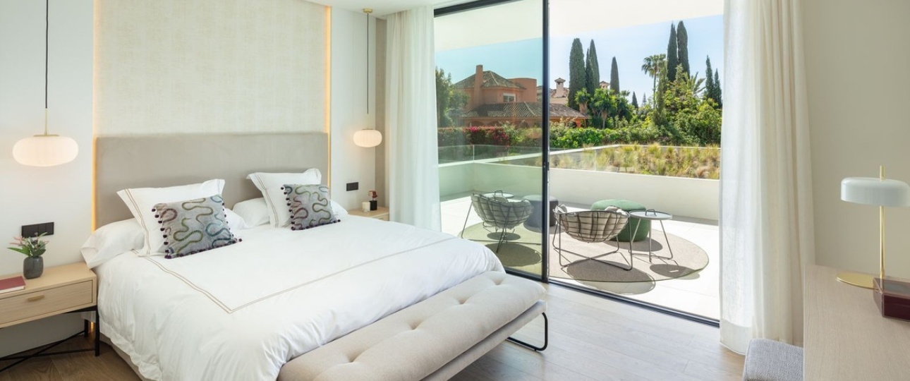 Resale - Villa - Marbella - Marbella Centro