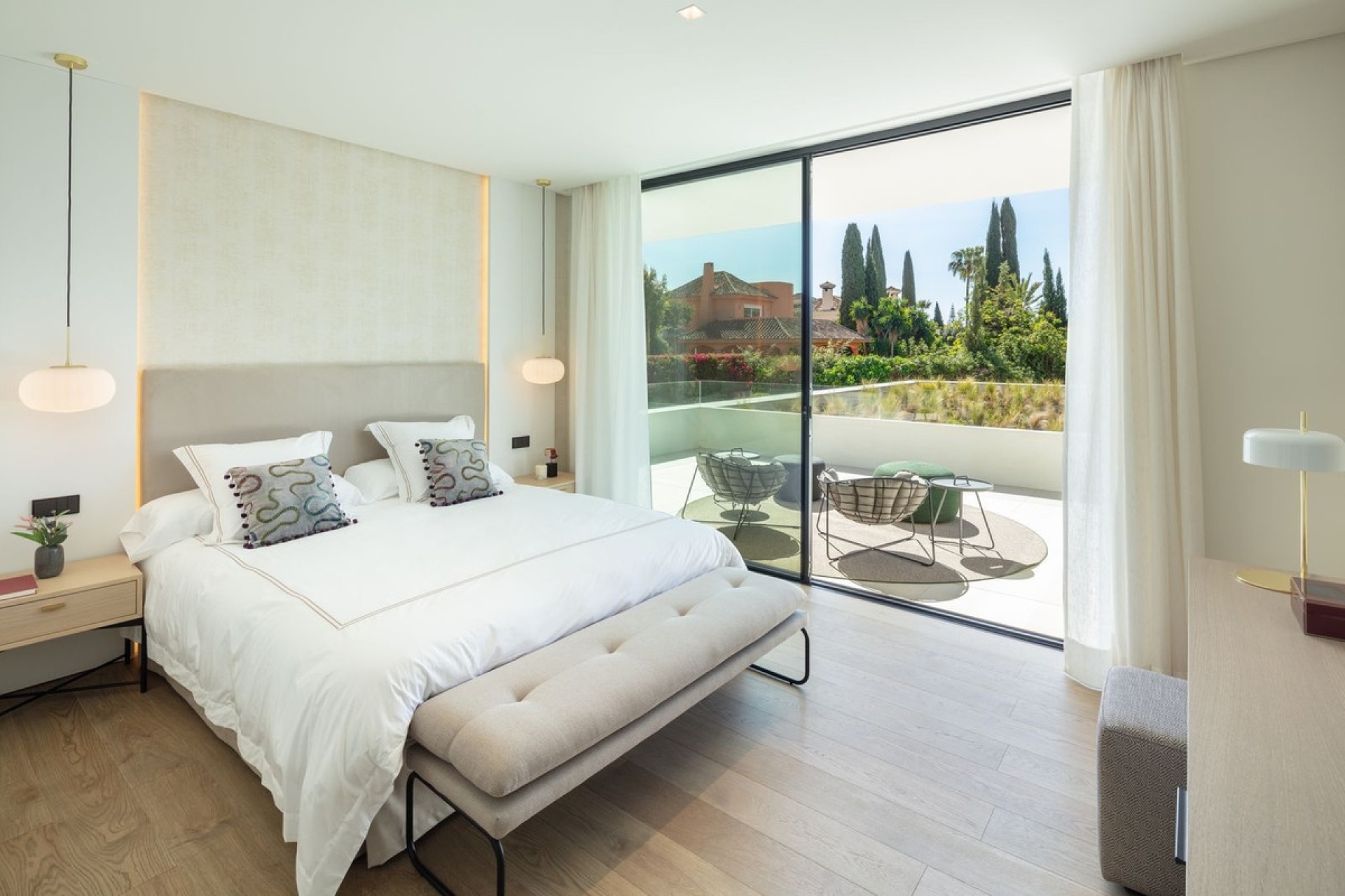 Resale - Villa - Marbella - Marbella Centro