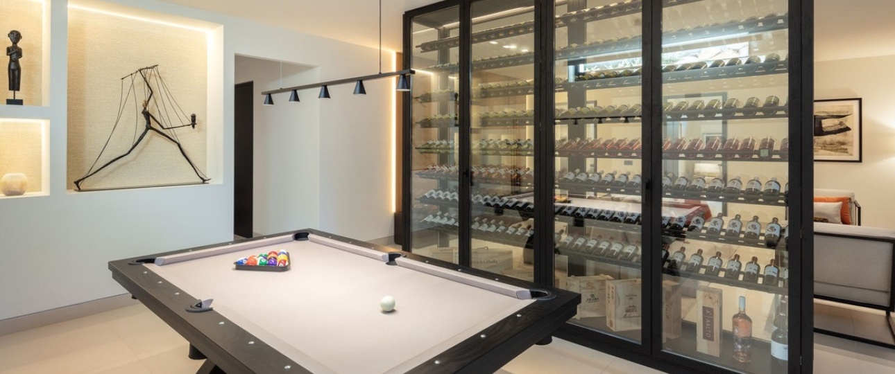 Resale - Villa - Marbella - Marbella Centro