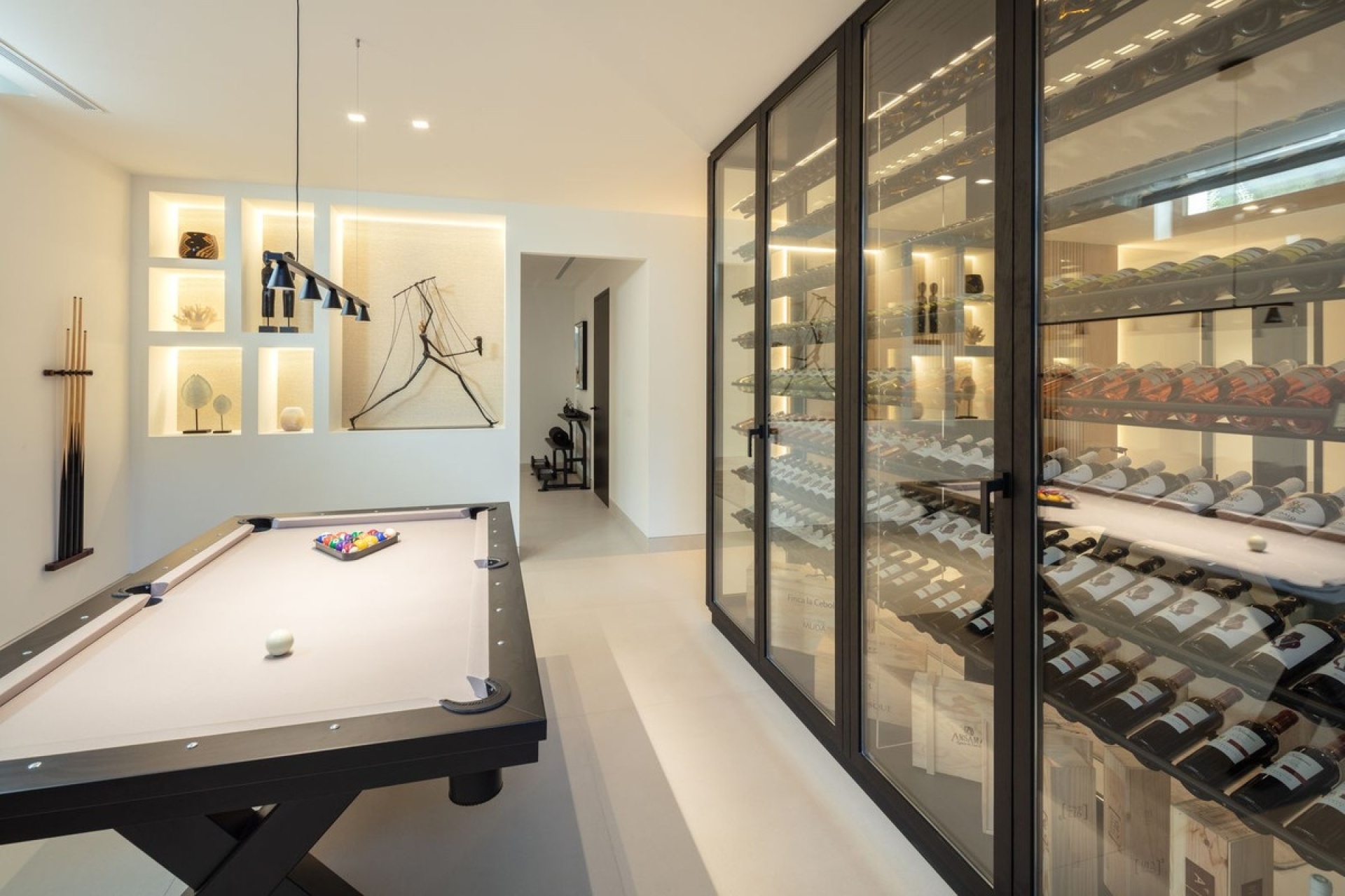 Resale - Villa - Marbella - Marbella Centro