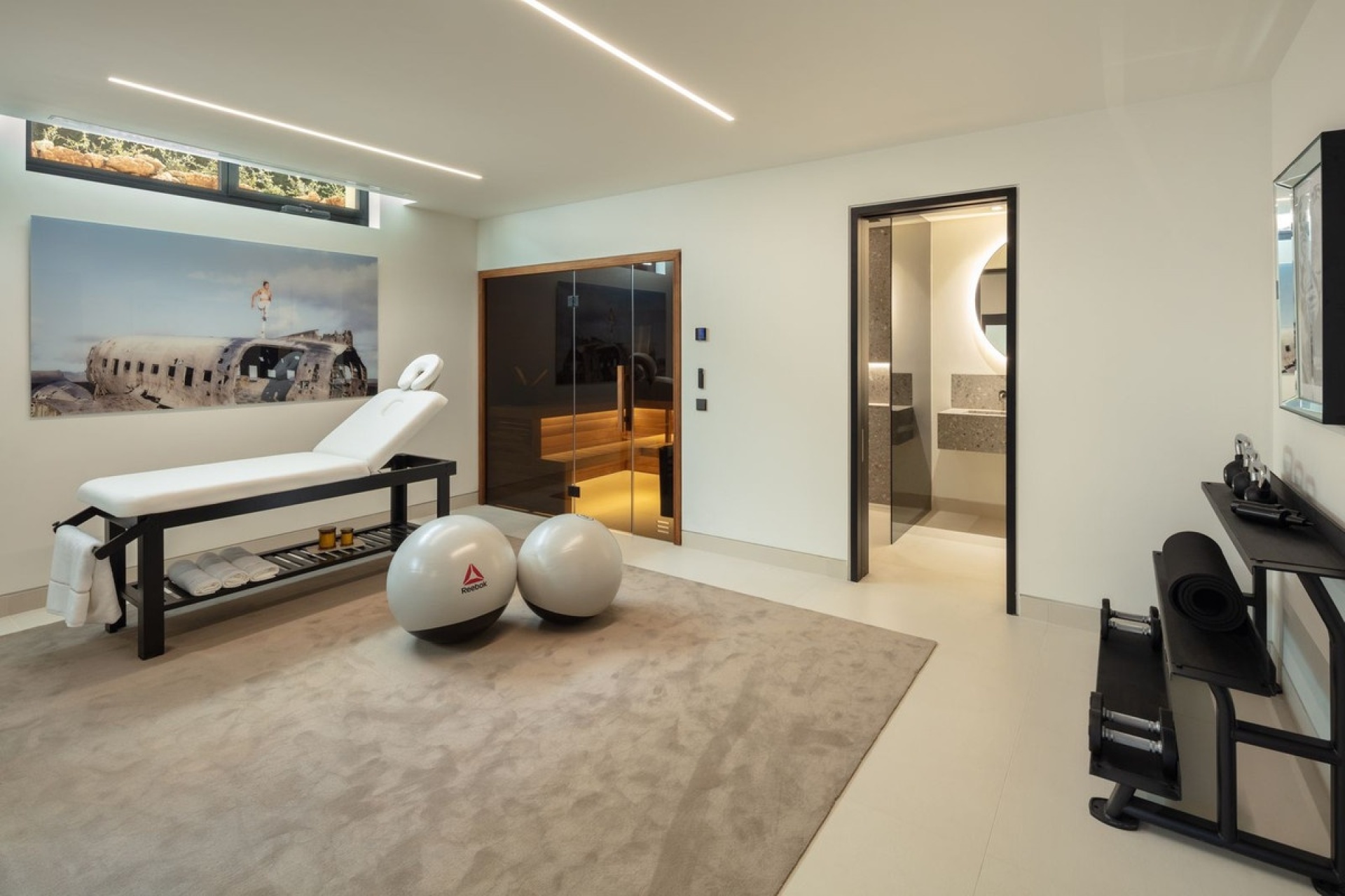 Resale - Villa - Marbella - Marbella Centro