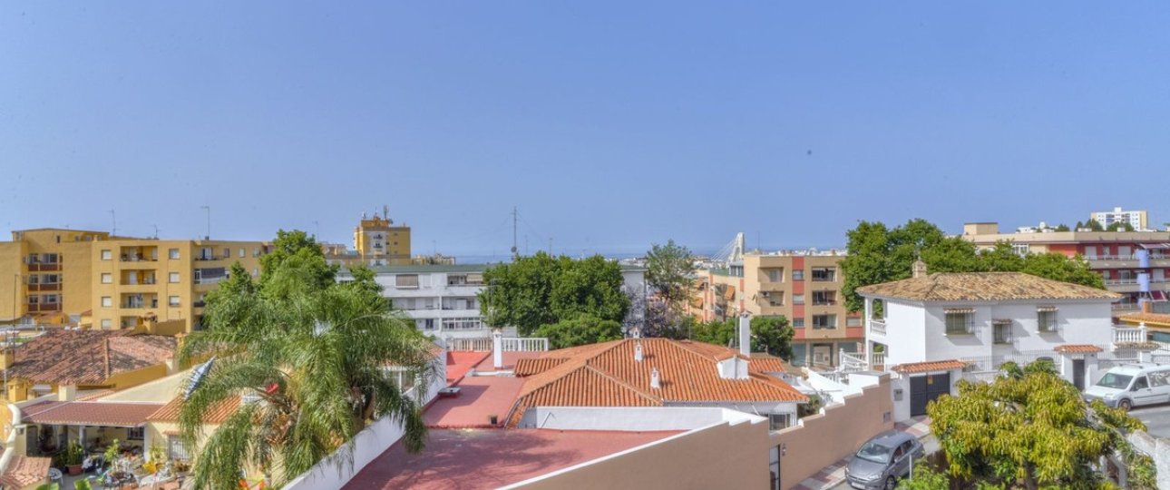 Resale - Villa - Marbella - Marbella Centro