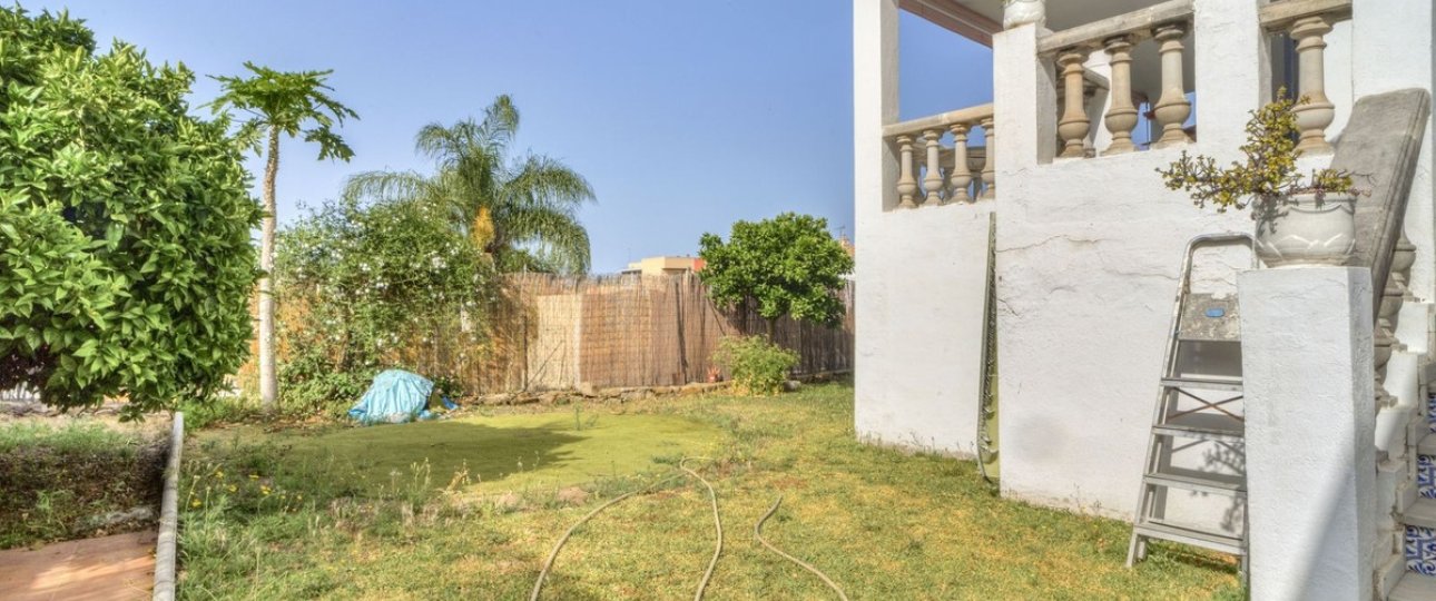 Resale - Villa - Marbella - Marbella Centro