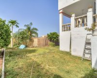 Resale - Villa - Marbella - Marbella Centro