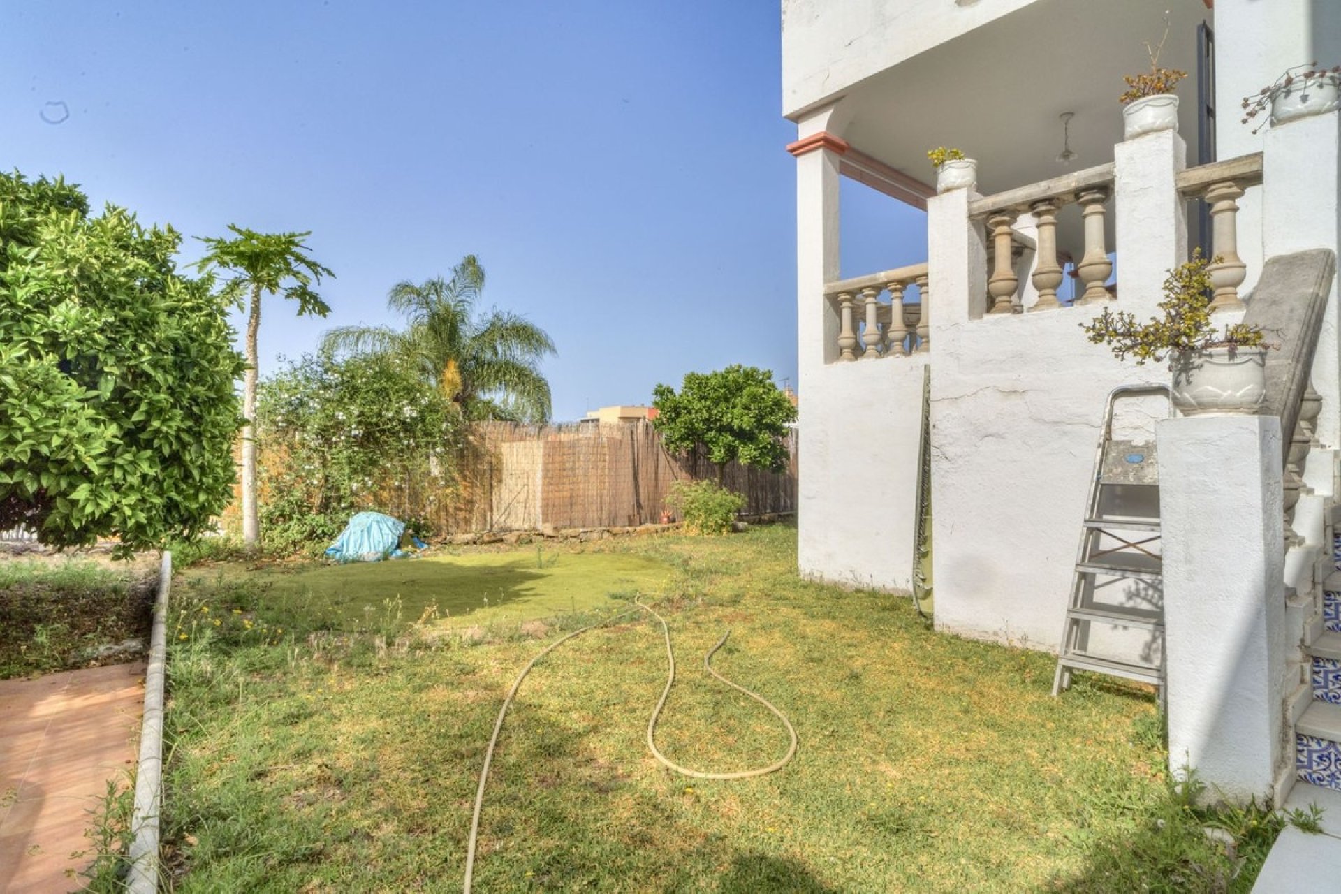 Resale - Villa - Marbella - Marbella Centro